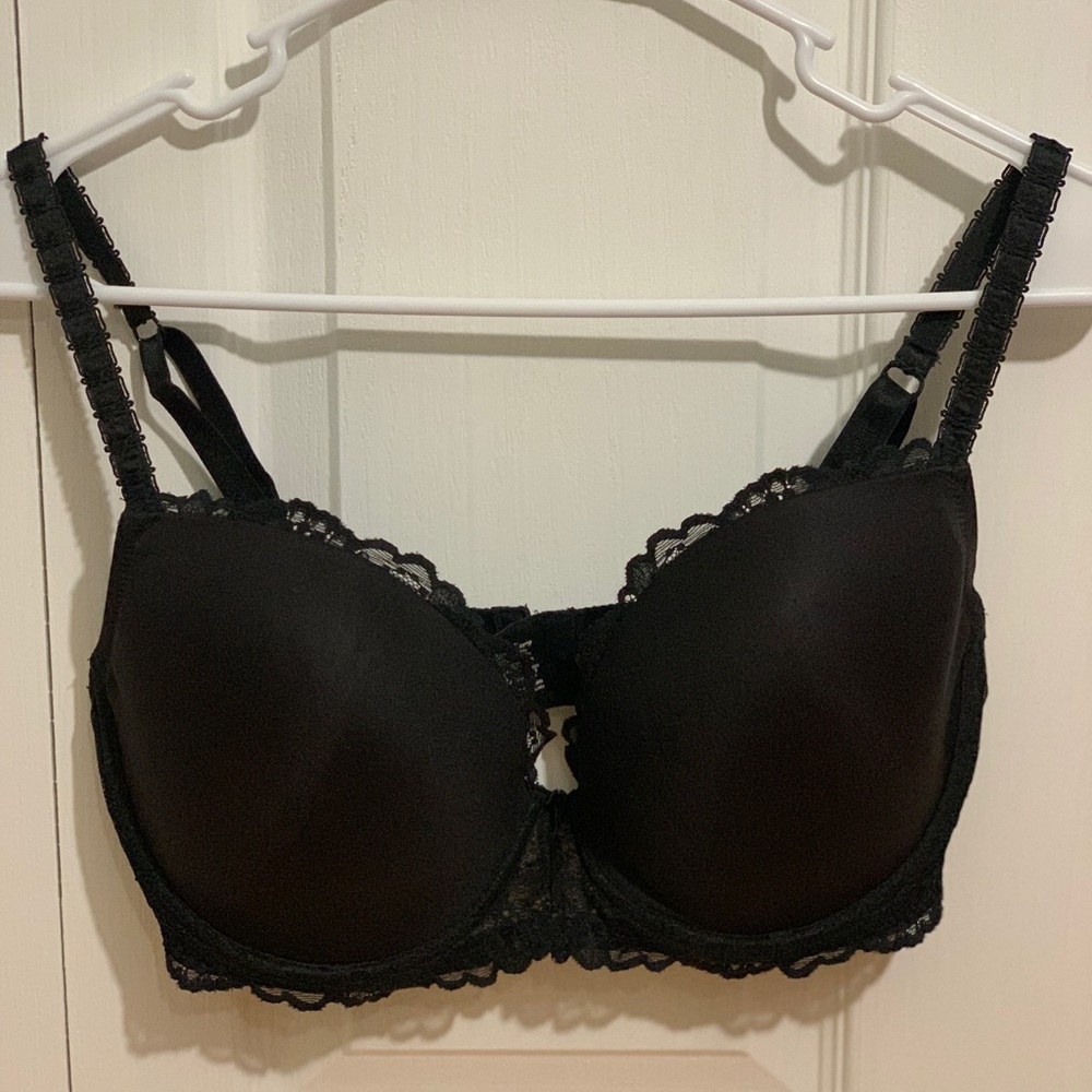 Le Mystere NO.9 Scarlett Demi Bra - 36F